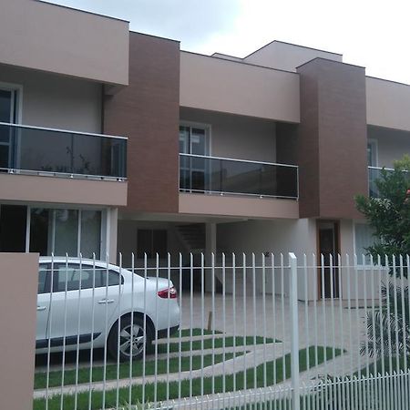 Loft Florianopolis No Campeche Appartement Kamer foto