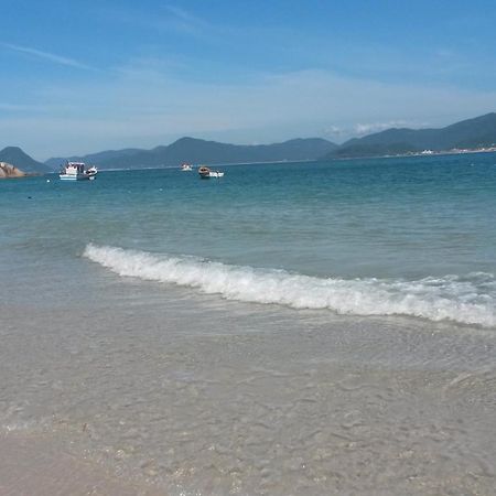 Loft Florianopolis No Campeche Appartement Buitenkant foto