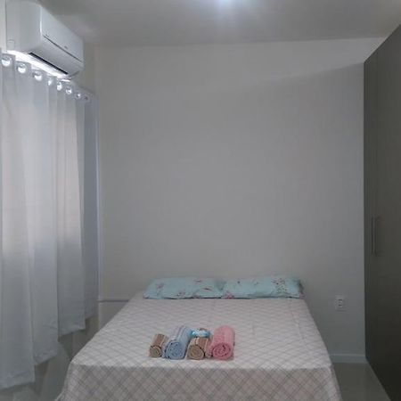 Loft Florianopolis No Campeche Appartement Buitenkant foto