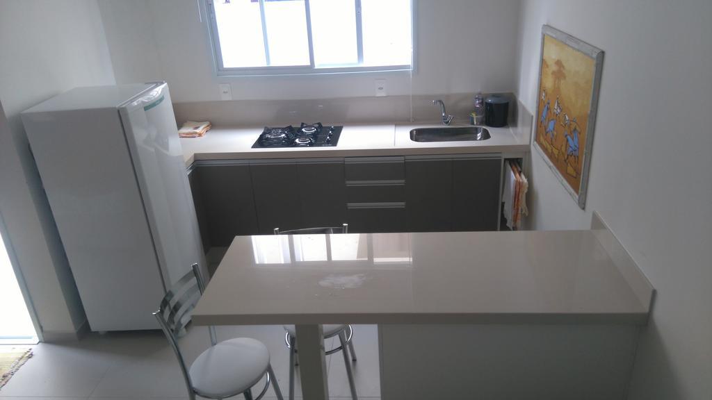 Loft Florianopolis No Campeche Appartement Kamer foto