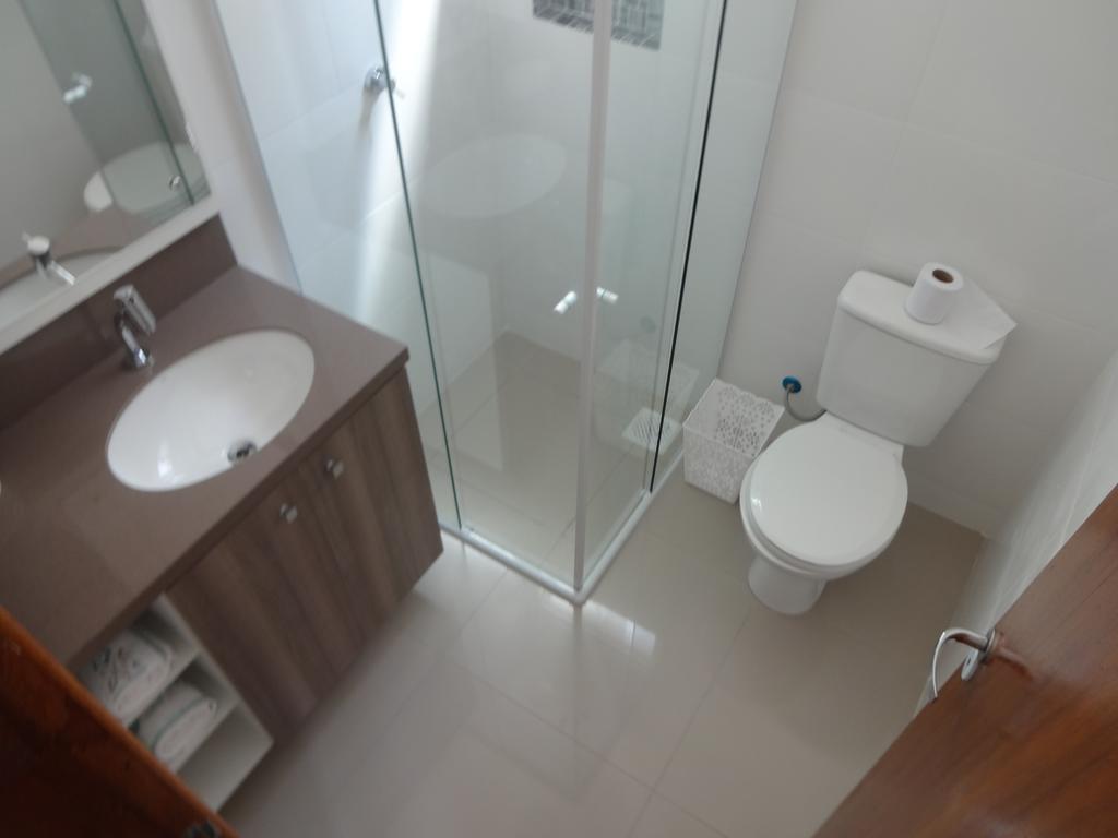 Loft Florianopolis No Campeche Appartement Kamer foto