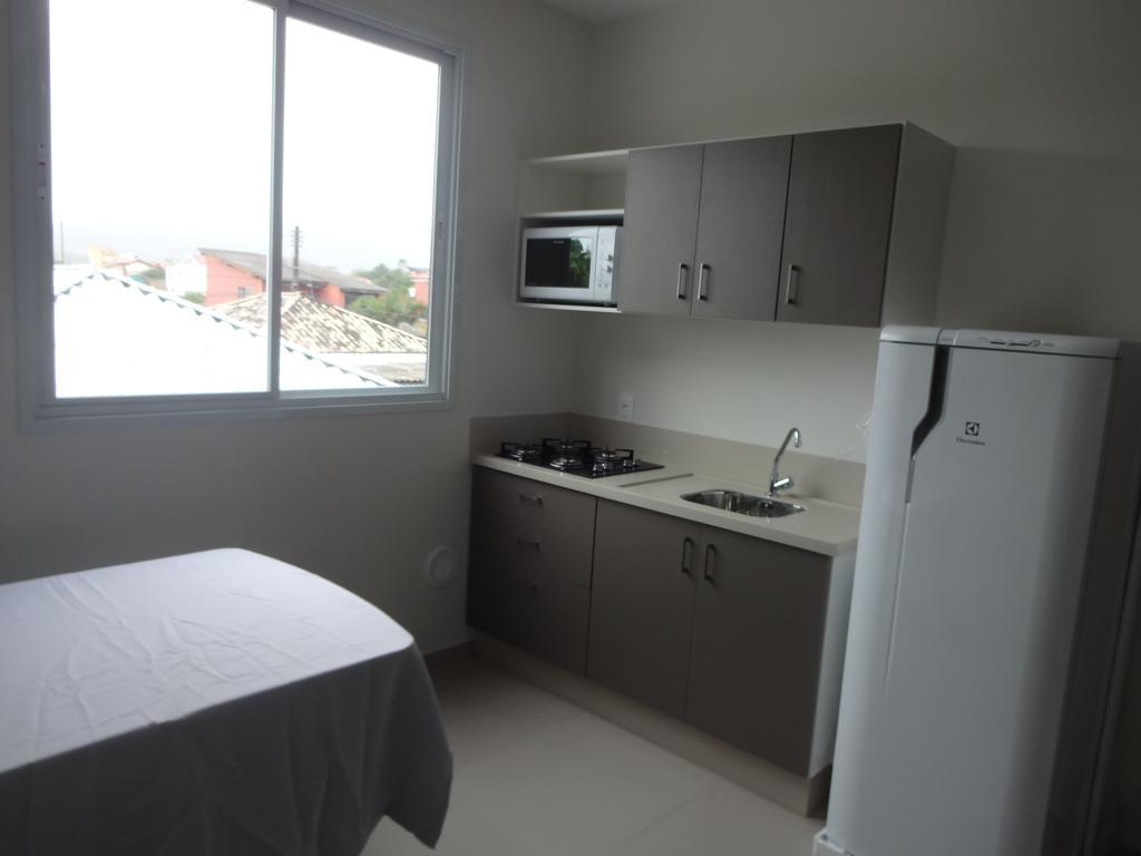 Loft Florianopolis No Campeche Appartement Kamer foto