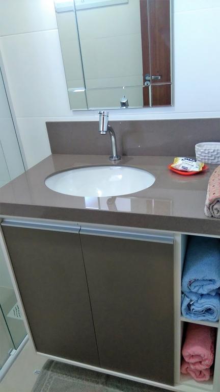 Loft Florianopolis No Campeche Appartement Kamer foto