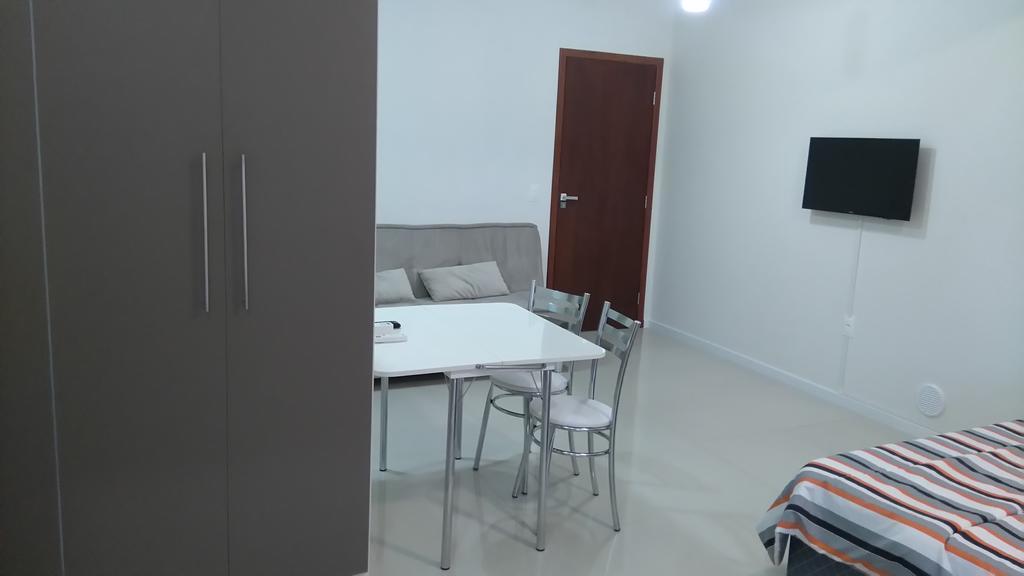 Loft Florianopolis No Campeche Appartement Kamer foto