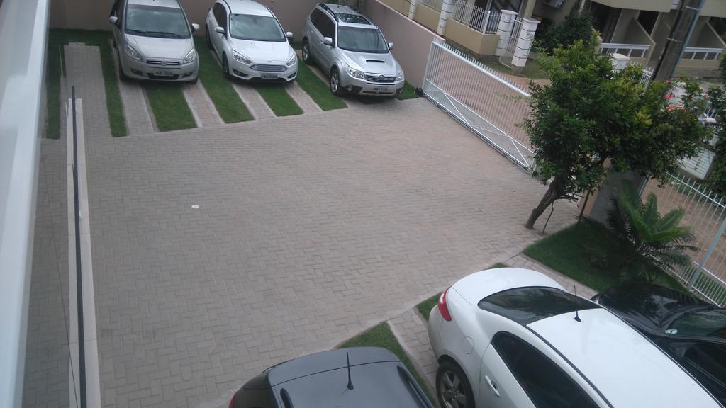 Loft Florianopolis No Campeche Appartement Buitenkant foto