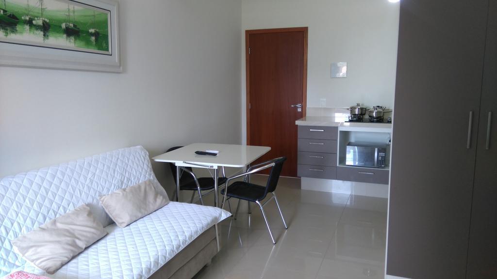 Loft Florianopolis No Campeche Appartement Buitenkant foto