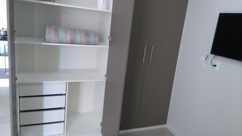 Loft Florianopolis No Campeche Appartement Buitenkant foto