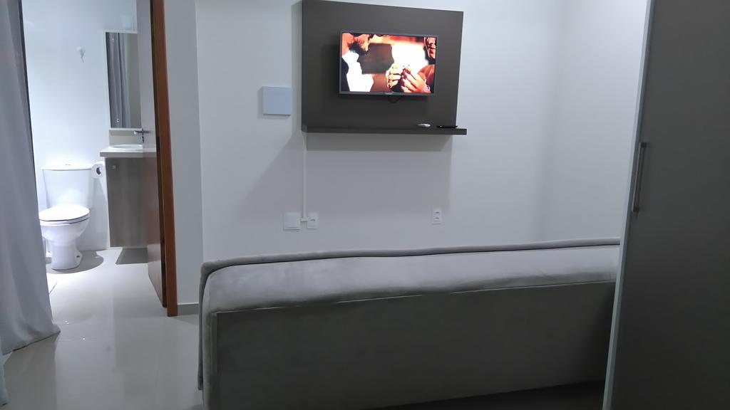 Loft Florianopolis No Campeche Appartement Buitenkant foto