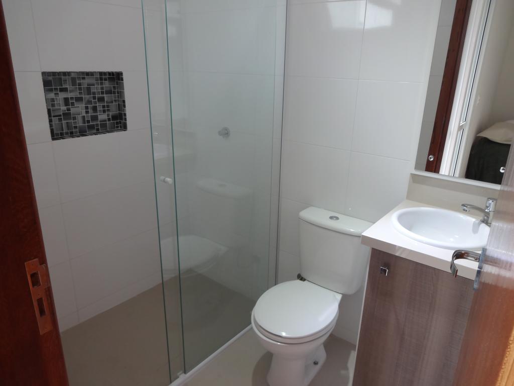Loft Florianopolis No Campeche Appartement Buitenkant foto