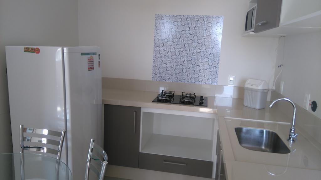 Loft Florianopolis No Campeche Appartement Buitenkant foto