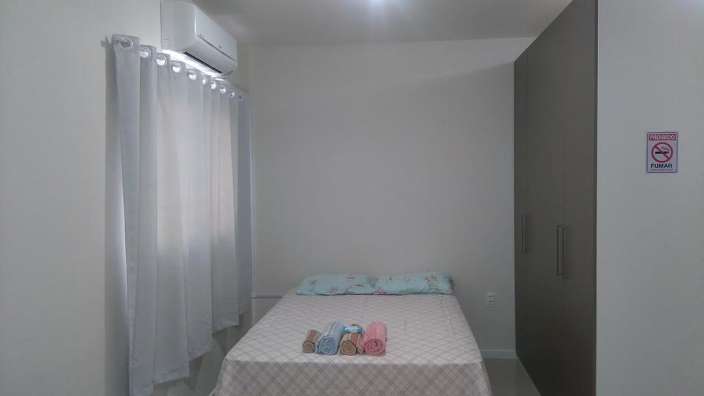 Loft Florianopolis No Campeche Appartement Buitenkant foto