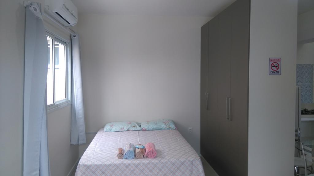 Loft Florianopolis No Campeche Appartement Buitenkant foto