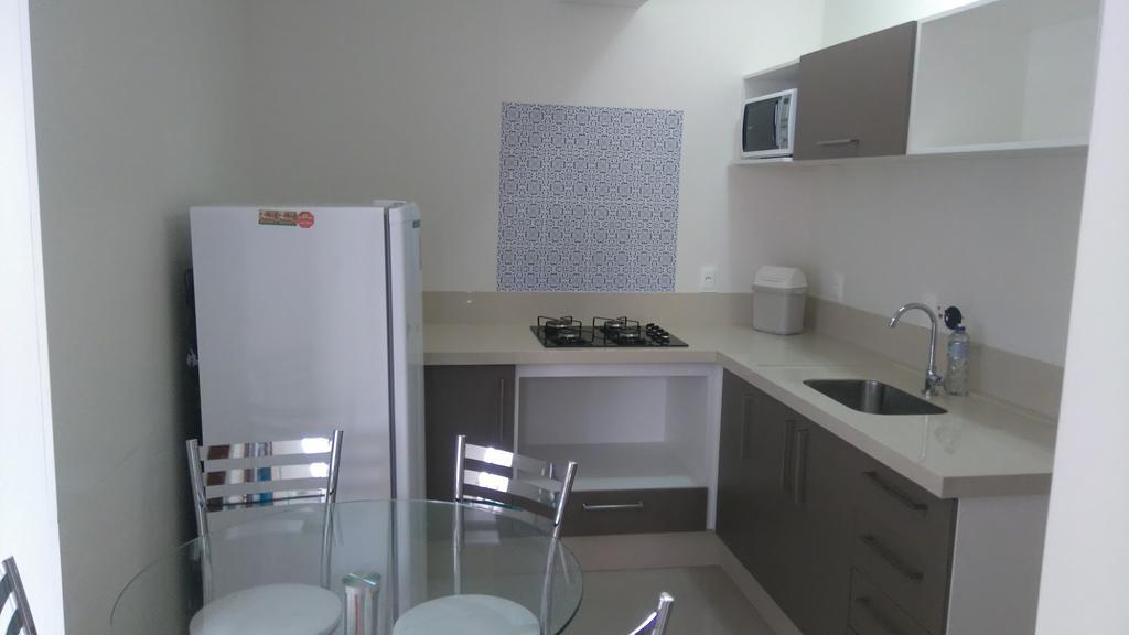Loft Florianopolis No Campeche Appartement Buitenkant foto