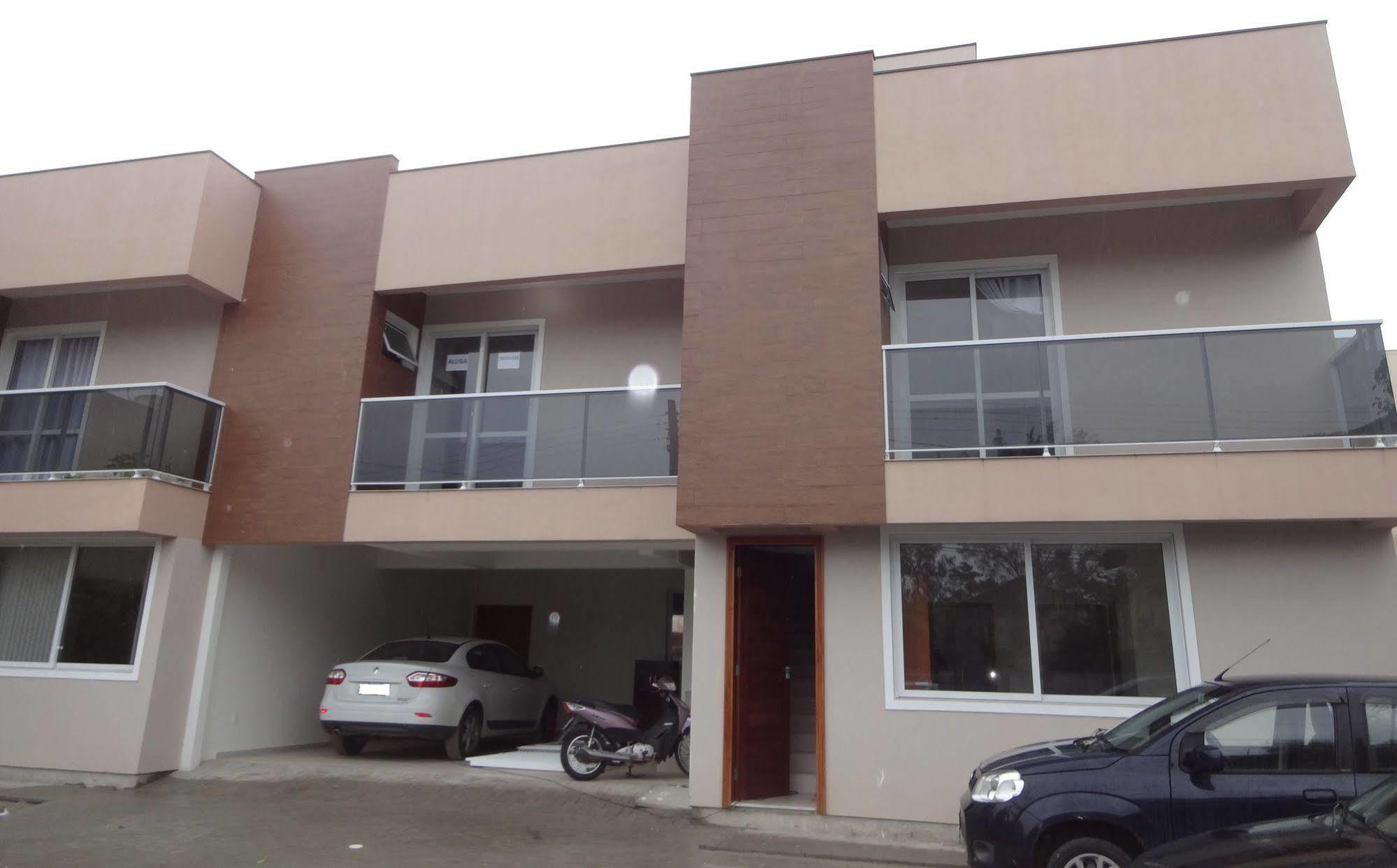 Loft Florianopolis No Campeche Appartement Buitenkant foto