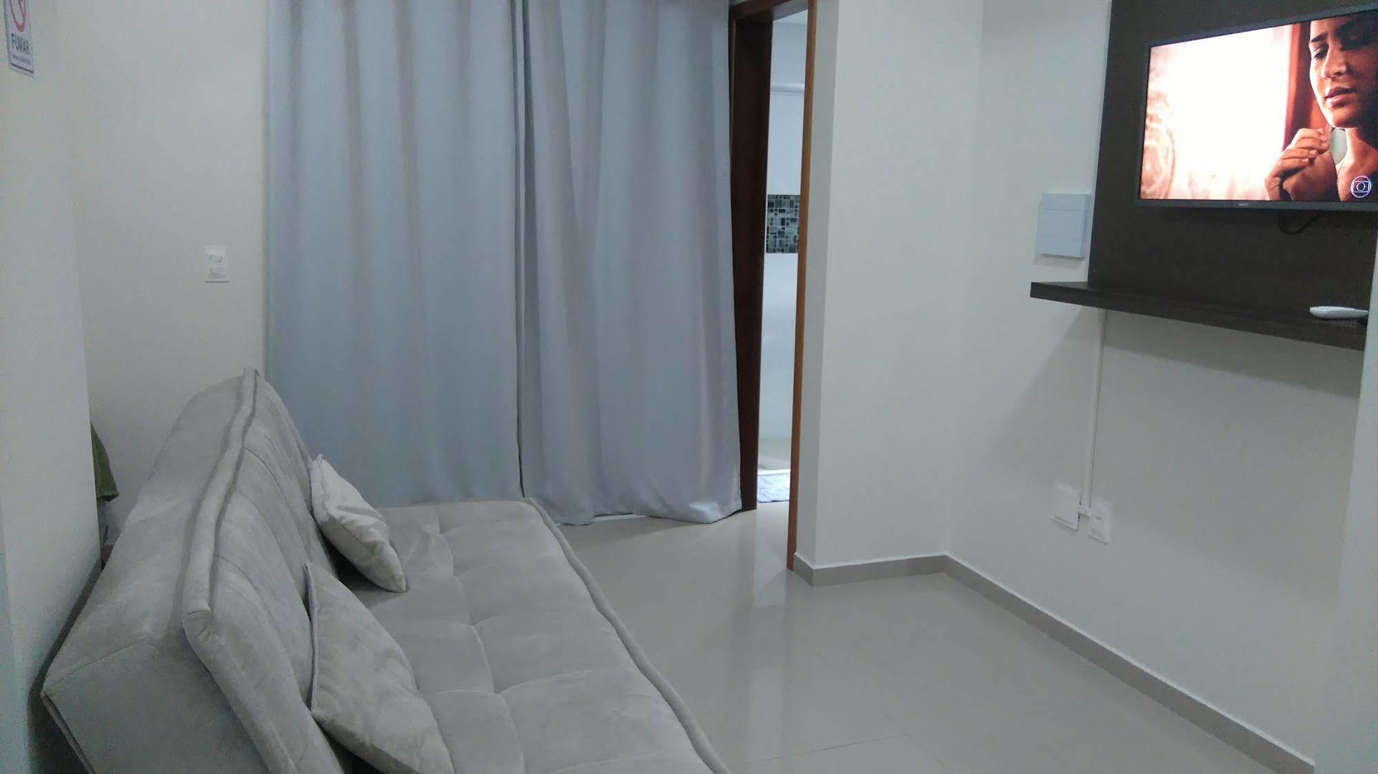 Loft Florianopolis No Campeche Appartement Buitenkant foto