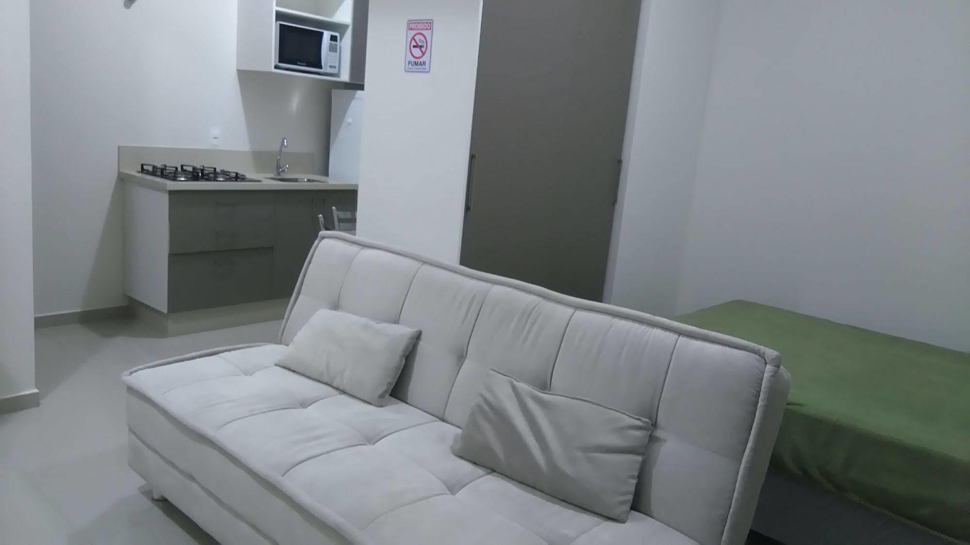 Loft Florianopolis No Campeche Appartement Buitenkant foto