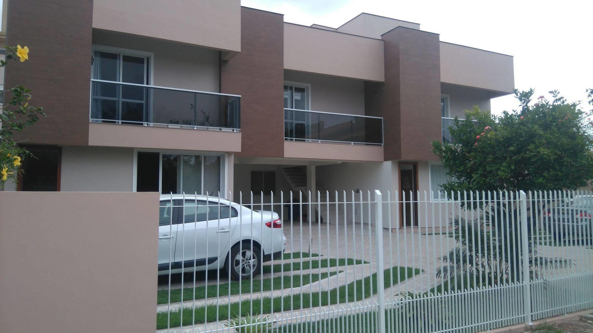 Loft Florianopolis No Campeche Appartement Buitenkant foto