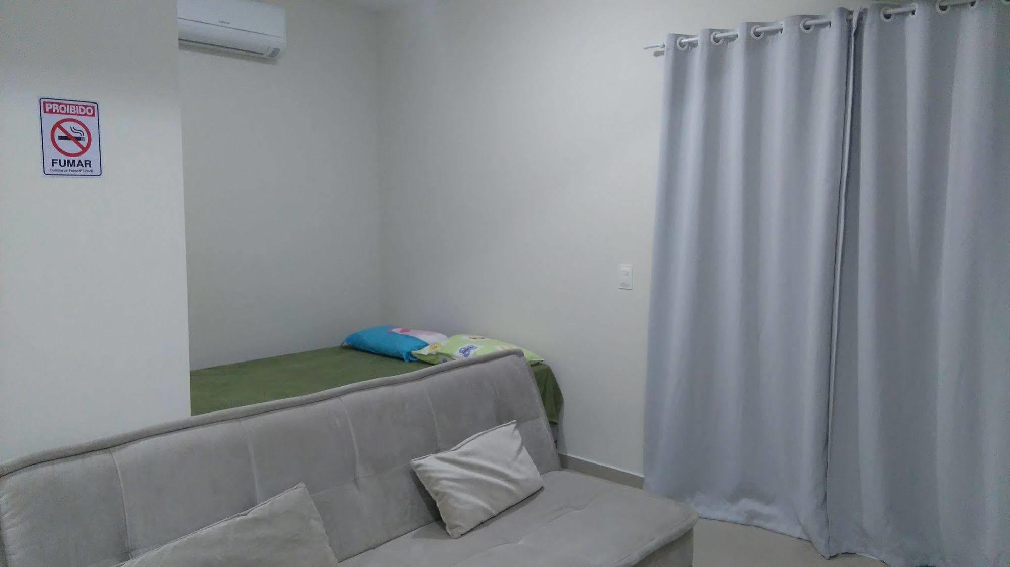 Loft Florianopolis No Campeche Appartement Buitenkant foto