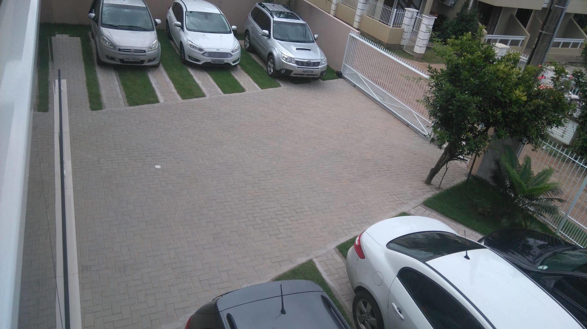 Loft Florianopolis No Campeche Appartement Buitenkant foto