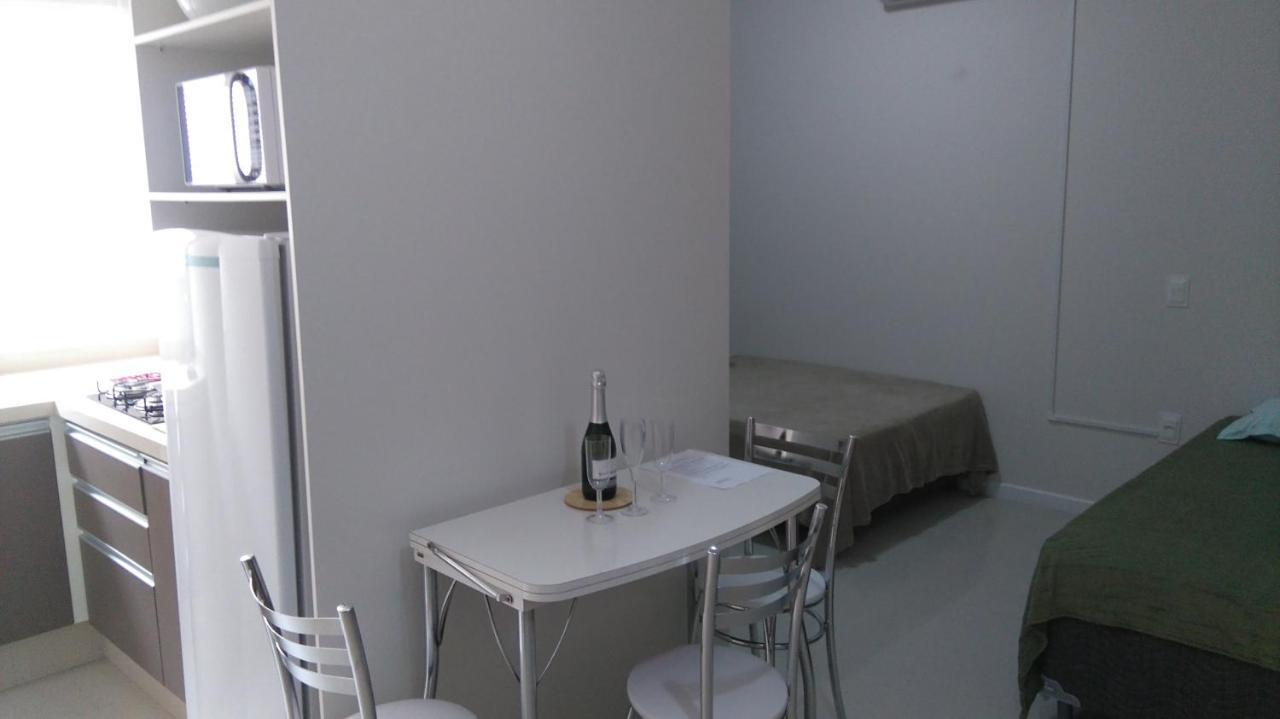 Loft Florianopolis No Campeche Appartement Buitenkant foto